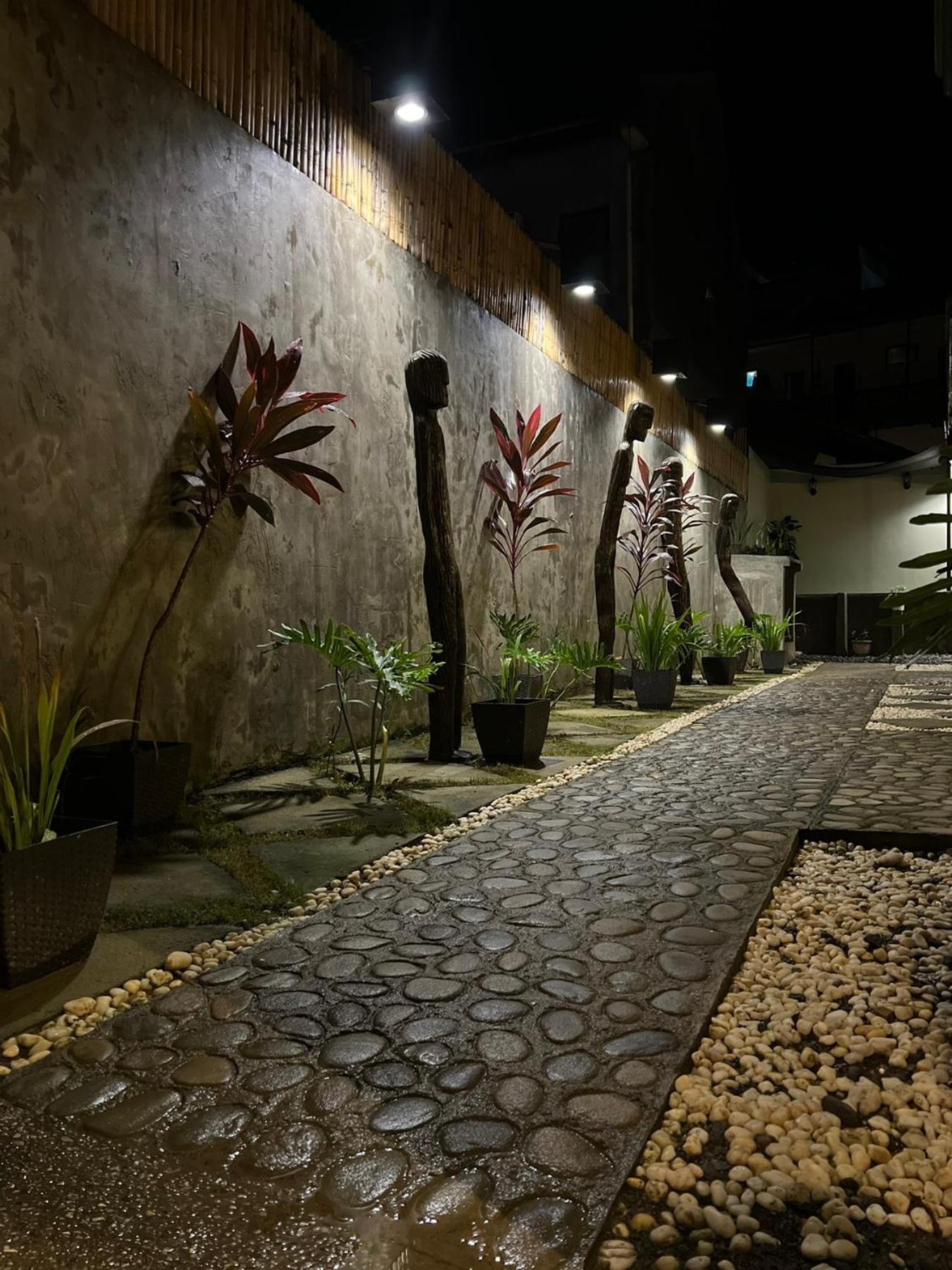 Bulul Garden Resort El Nido Exterior foto