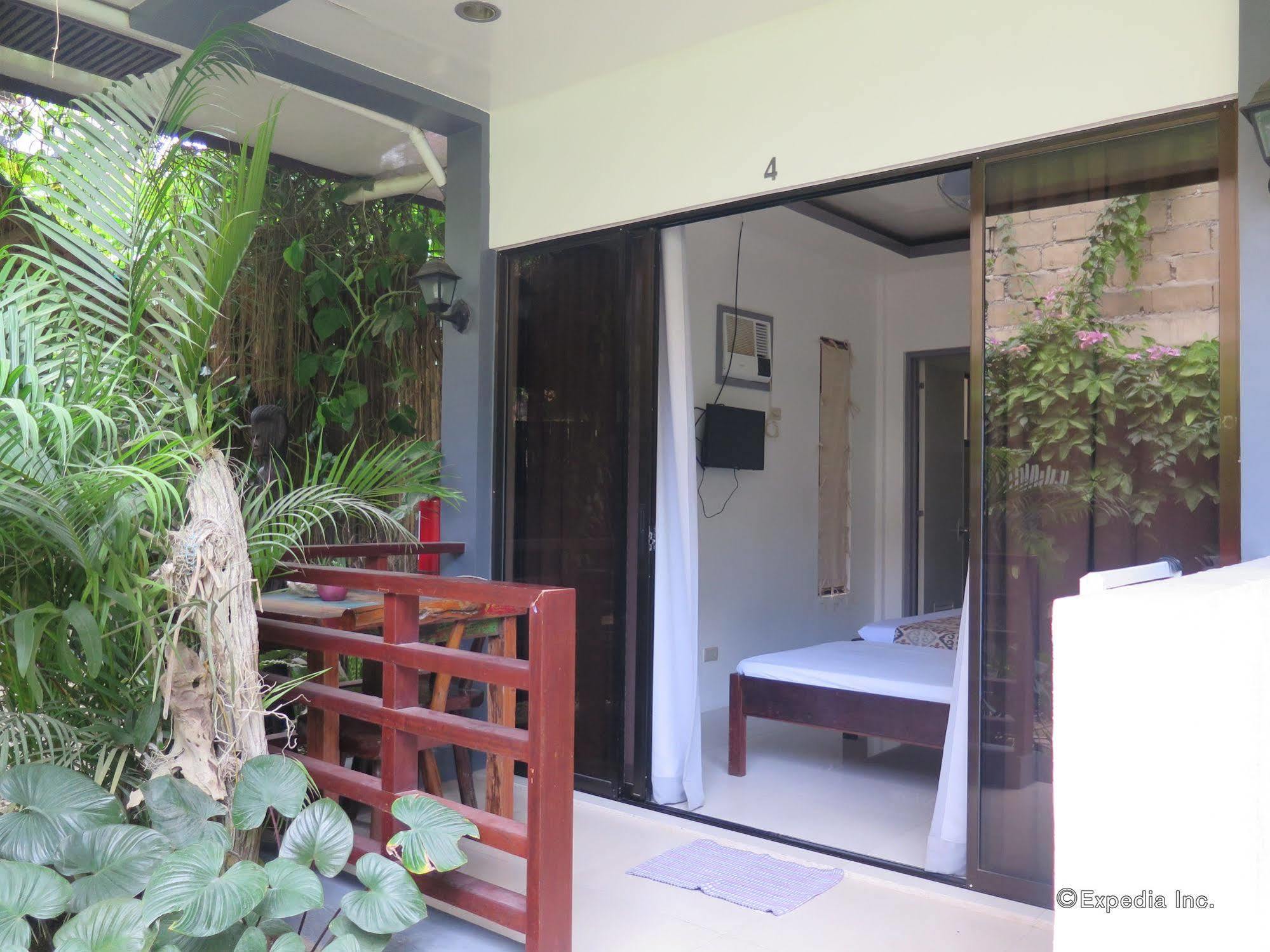 Bulul Garden Resort El Nido Exterior foto