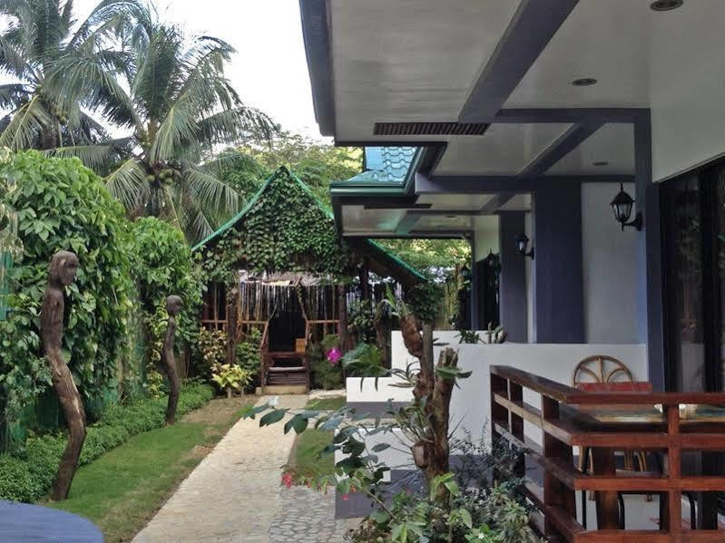 Bulul Garden Resort El Nido Exterior foto
